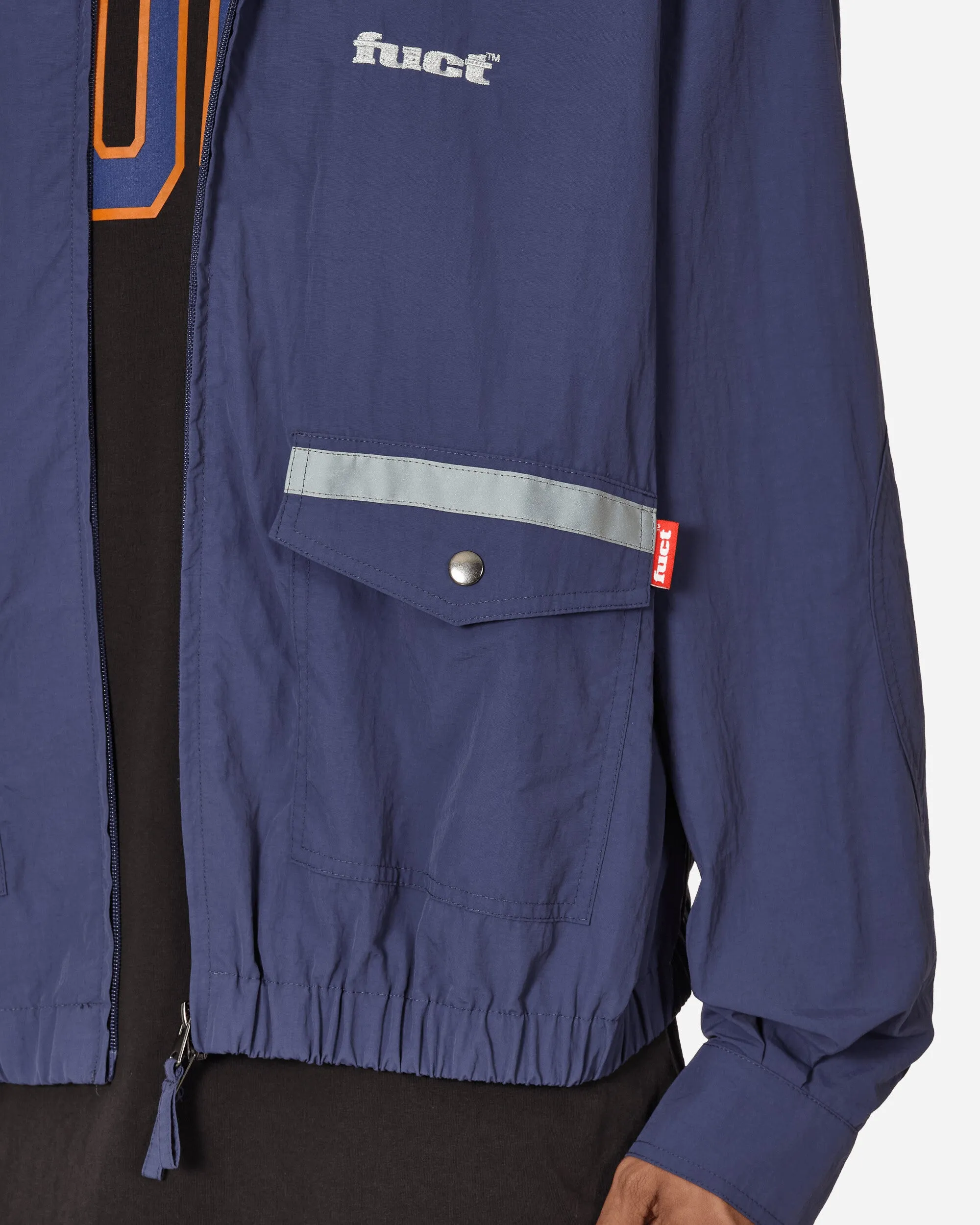 3M Postal Jacket Patriot Blue