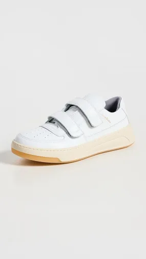 Acne Studios   Steffey Friend Sneakers 