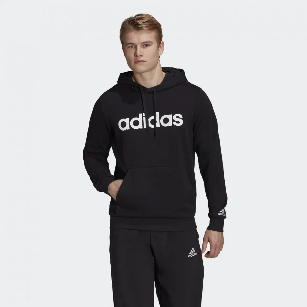 adidas Essentials Linear Men's Hoodie