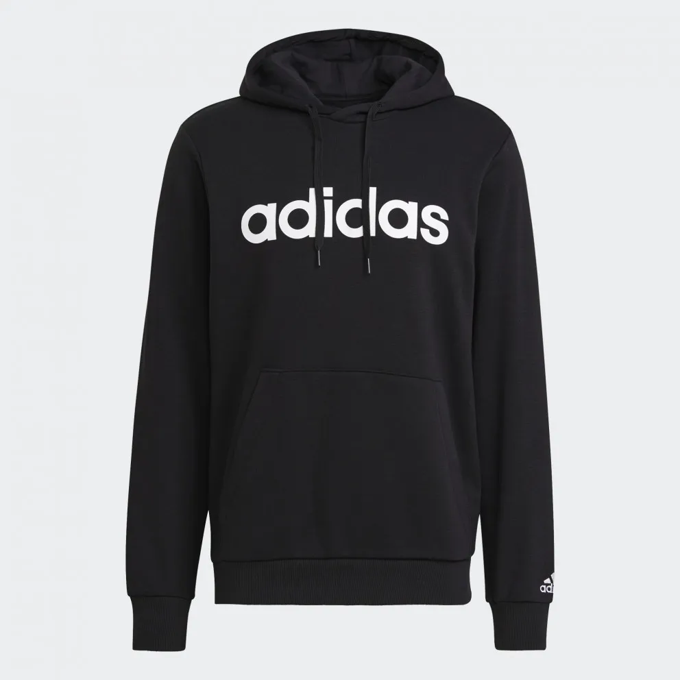 adidas Essentials Linear Men's Hoodie