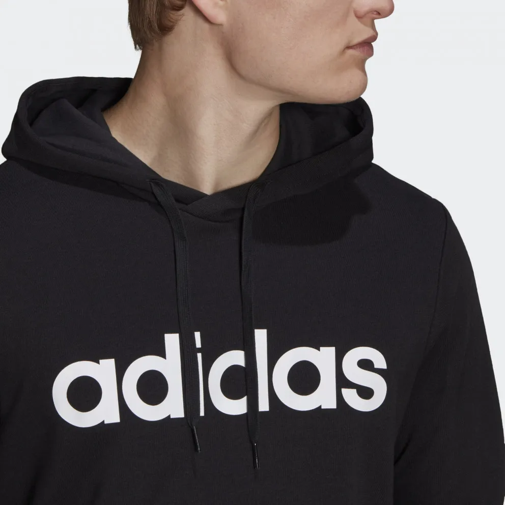 adidas Essentials Linear Men's Hoodie