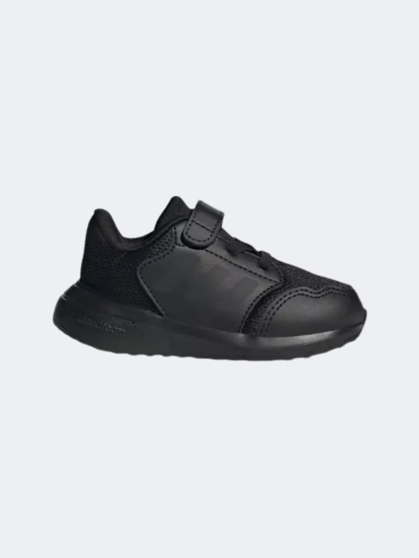 Adidas Tensaur Run 3 Infant-Unisex Running Shoes Black