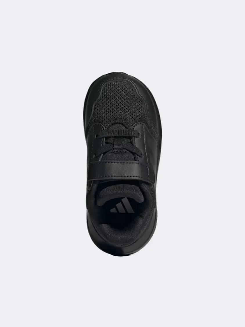 Adidas Tensaur Run 3 Infant-Unisex Running Shoes Black