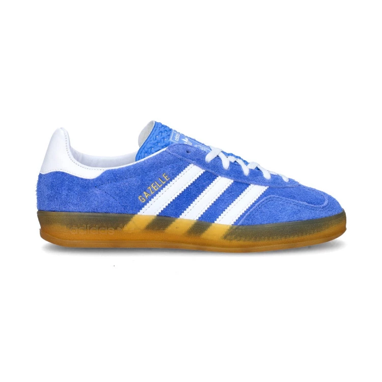 adidas Women Gazelle Indoor  Trainers