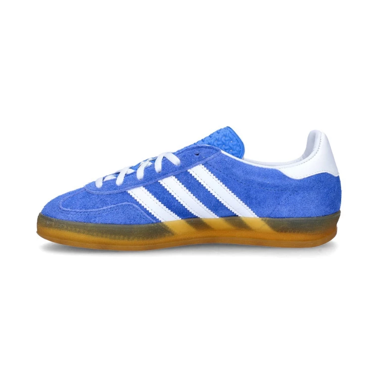 adidas Women Gazelle Indoor  Trainers