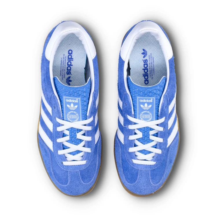 adidas Women Gazelle Indoor  Trainers