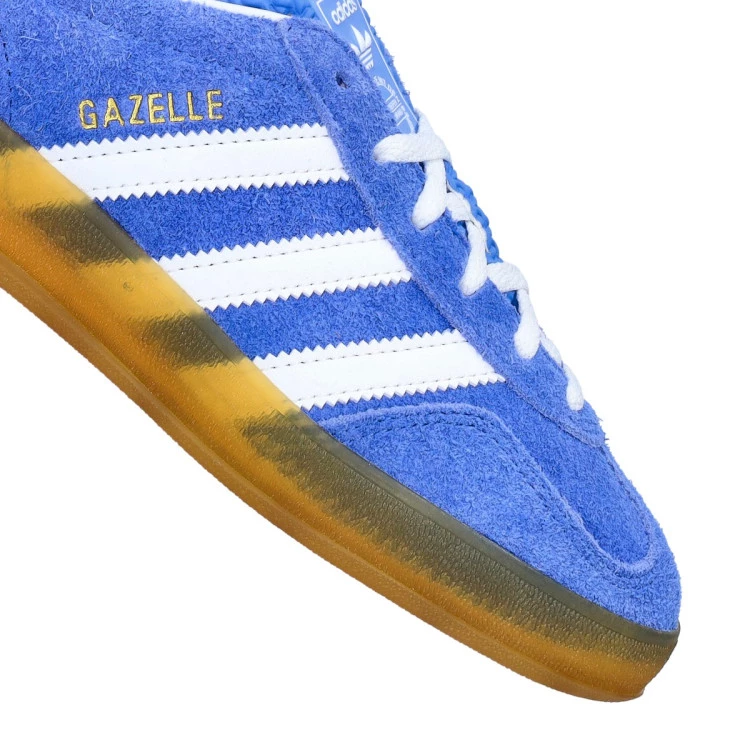 adidas Women Gazelle Indoor  Trainers