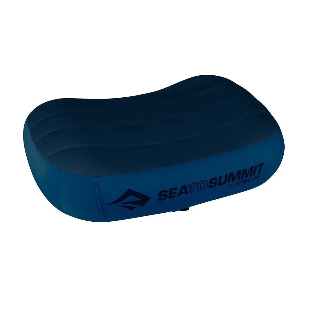 Aeros Premium Pillow