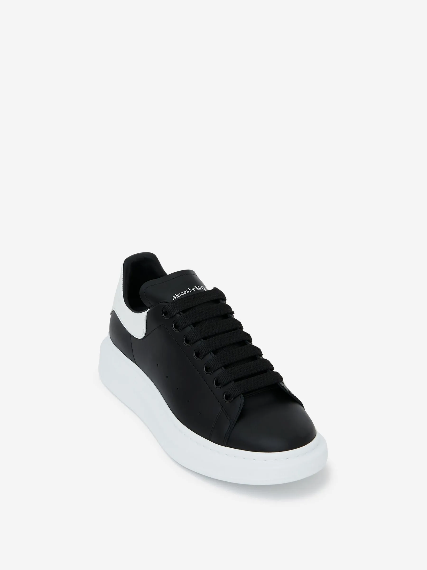 Alexander McQueen Oversized Sneakers 