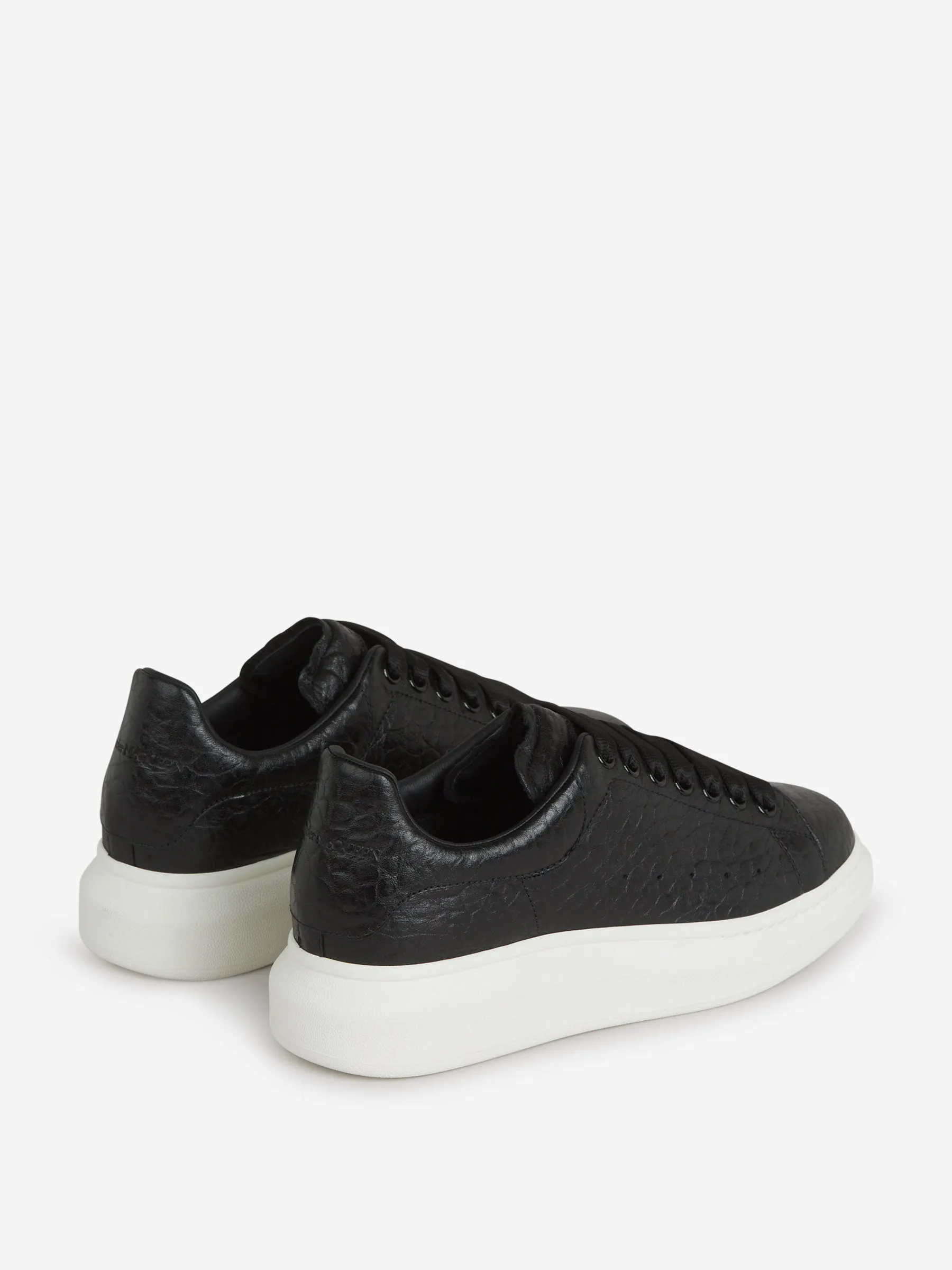 Alexander McQueen Sneakers Oversized 