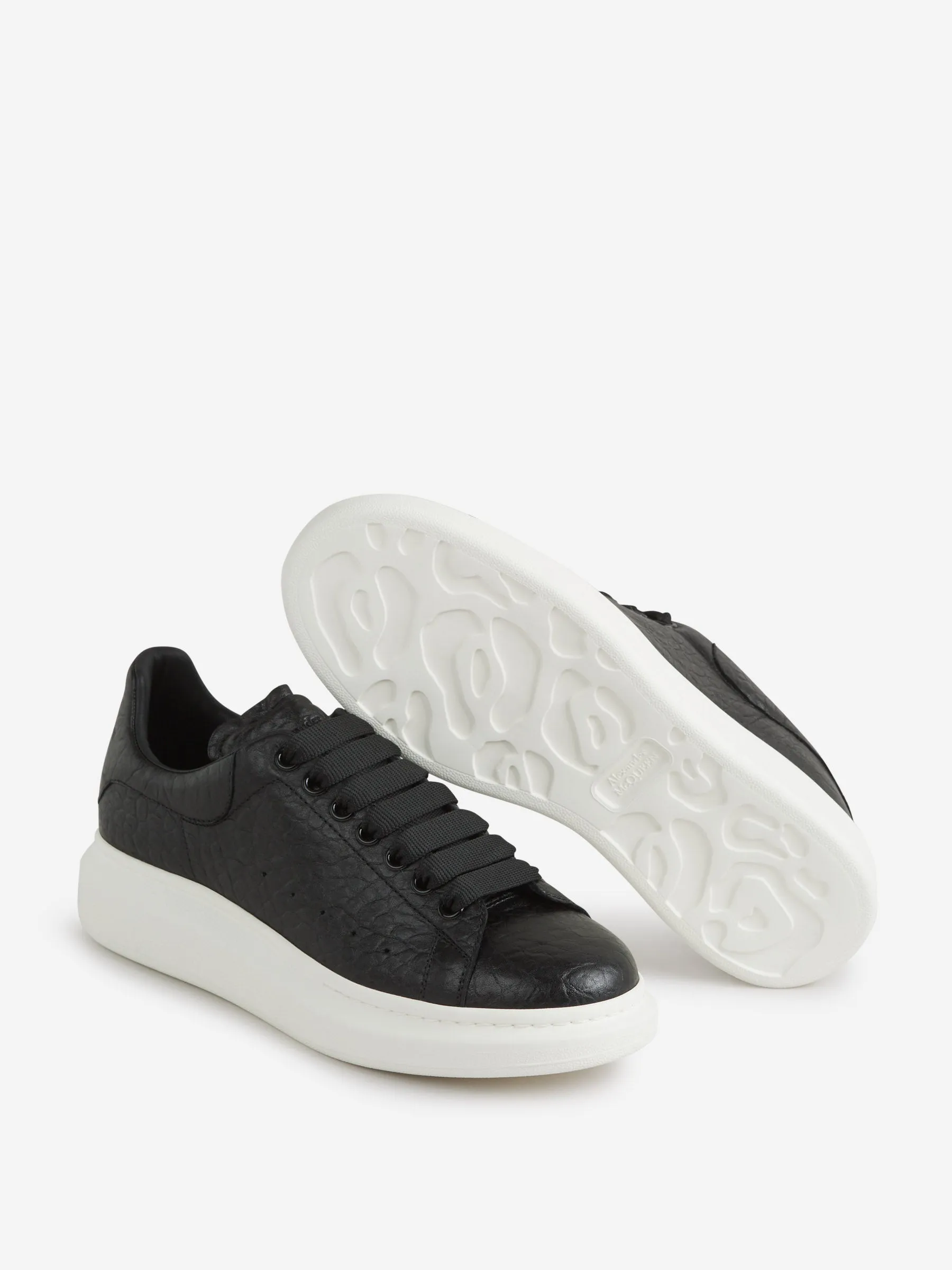 Alexander McQueen Sneakers Oversized 