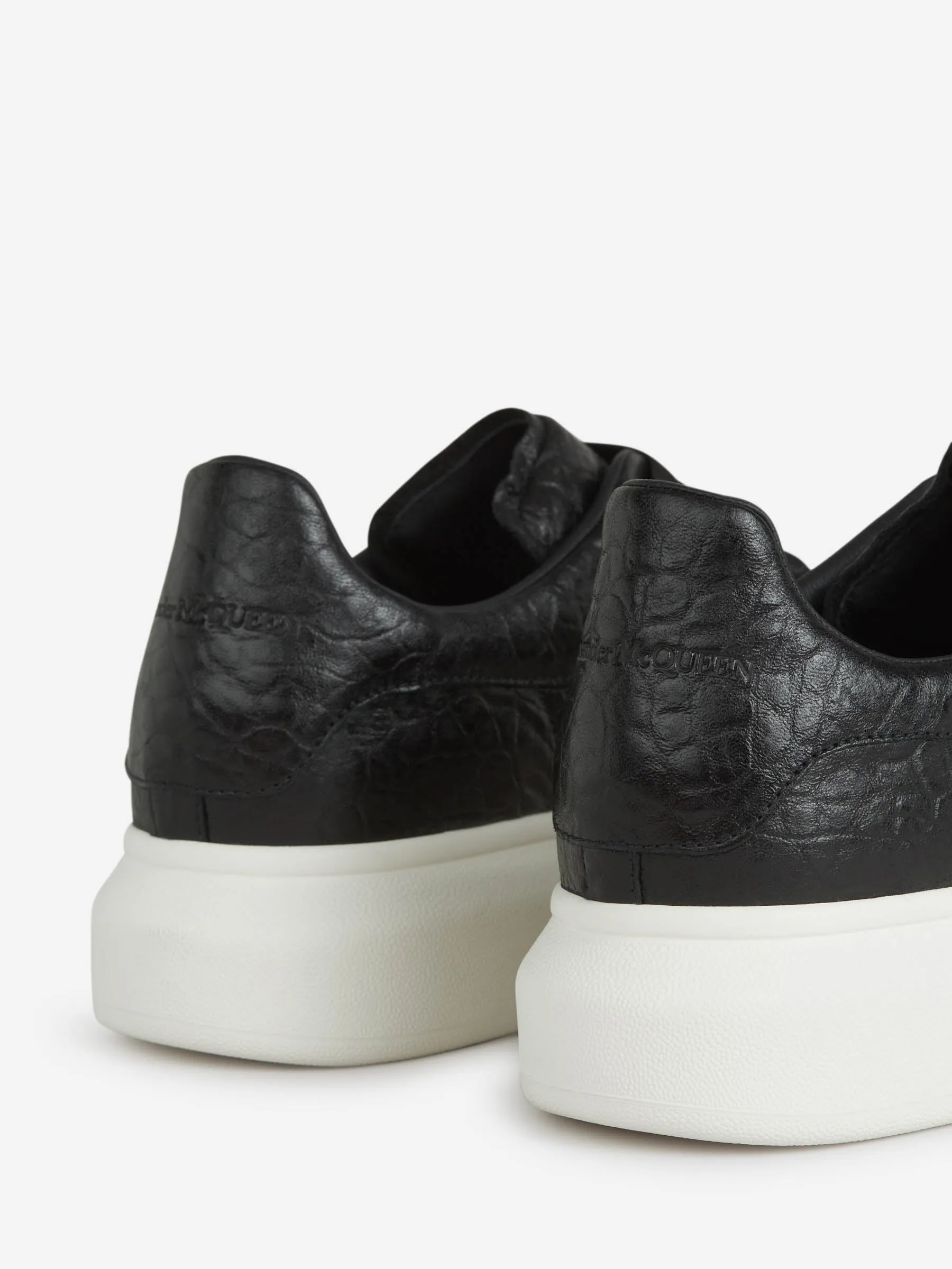 Alexander McQueen Sneakers Oversized 