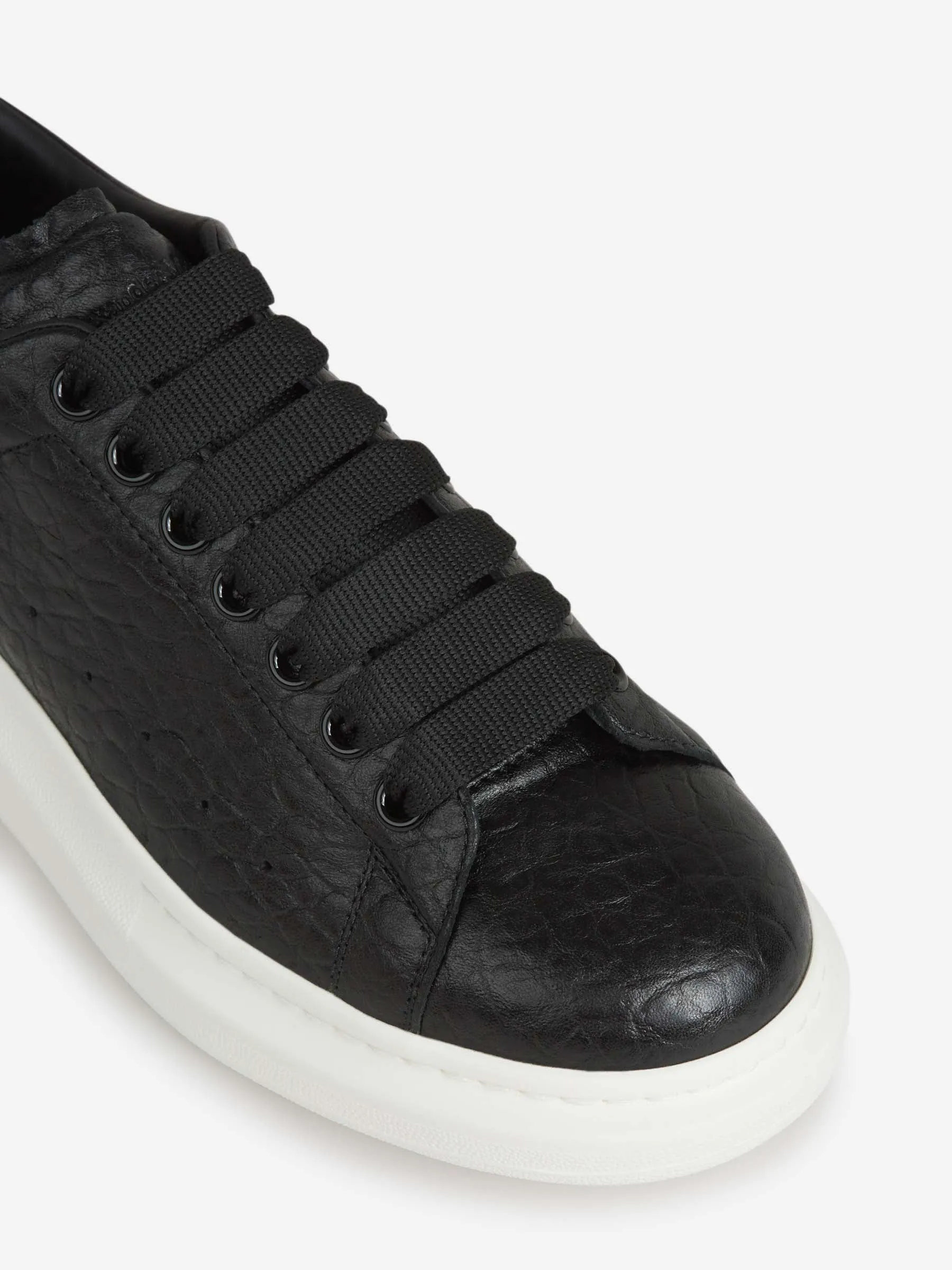 Alexander McQueen Sneakers Oversized 