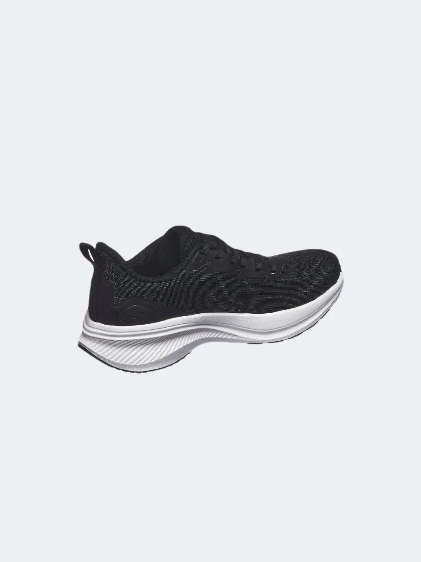 Anta Basic Women Running Shoes Black/White