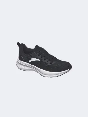 Anta Basic Women Running Shoes Black/White