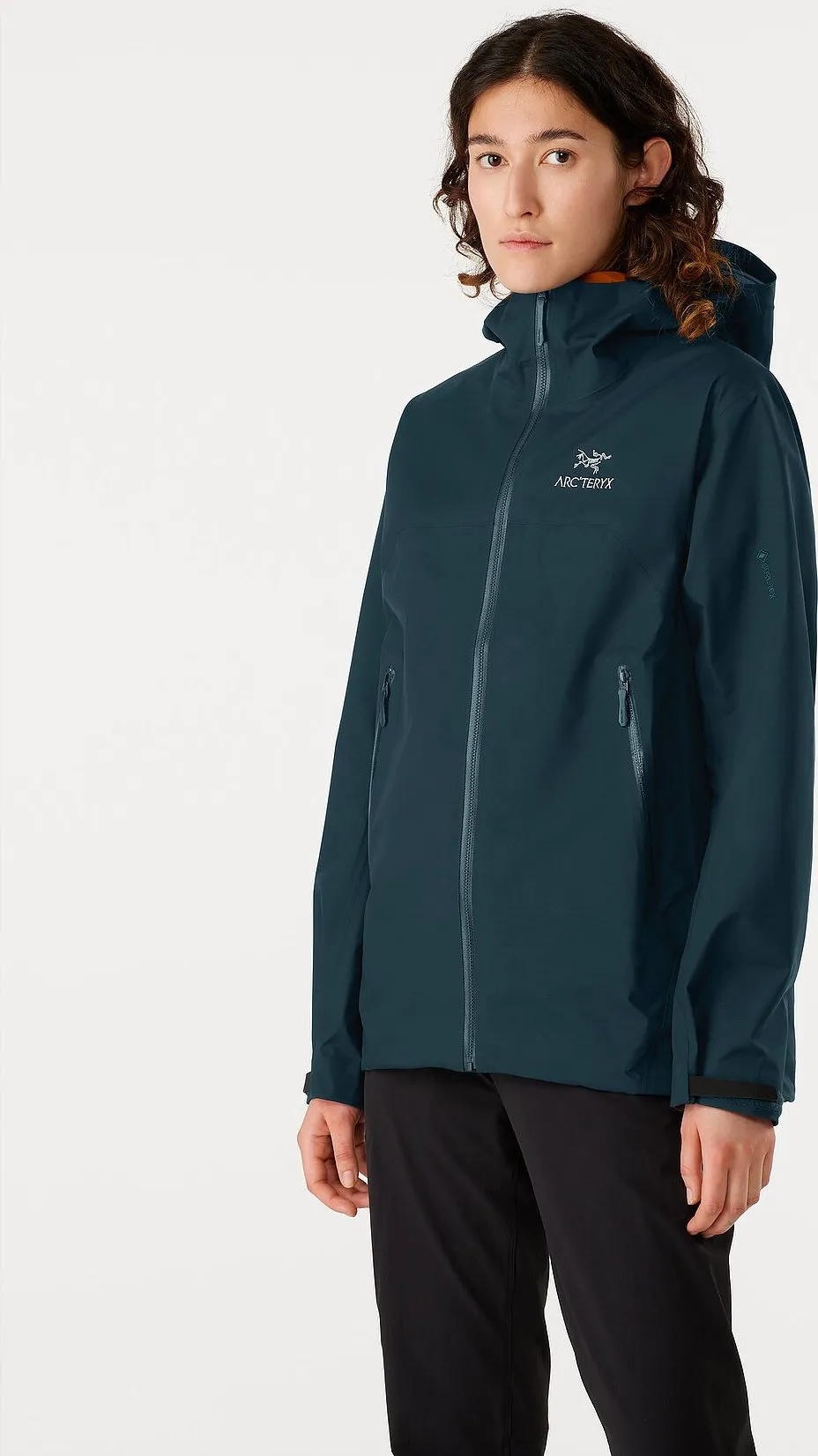 Arc'teryx Women's Beta Jacket Labyrinth | Buy Arc'teryx Women's Beta Jacket Labyrinth here | Outnorth