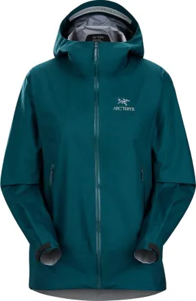 Arc'teryx Women's Beta Jacket Labyrinth | Buy Arc'teryx Women's Beta Jacket Labyrinth here | Outnorth