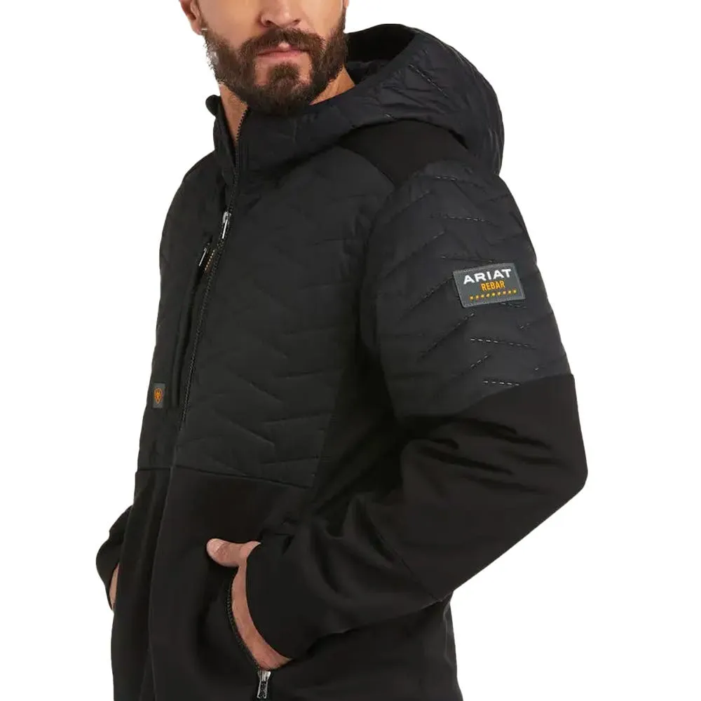 Ariat Rebar Cloud 9 Insulated Jacket