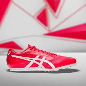 ASICS HYPER LD6 (M) - (DIVA PINK/ WHITE) RUNNING SHOES