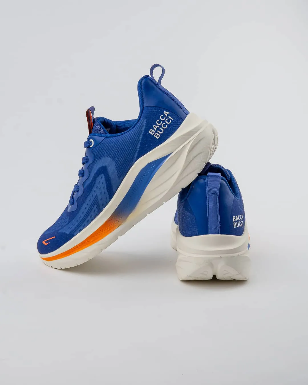 Bacca Bucci SPEED PRO Athleisure Running Shoes