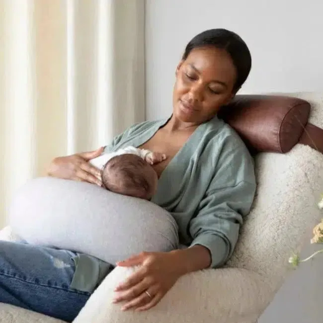 BBHugMe - Nursing Pillow