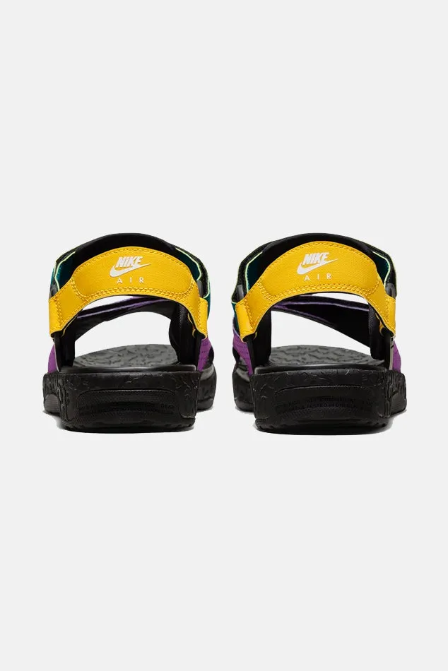 Black/White/Vivid Purple Nike ACG Deschutz Sandal