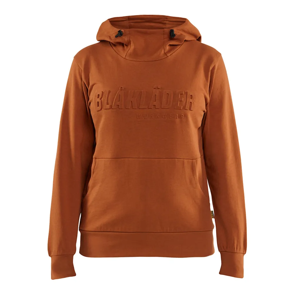 Blaklader 3560 Women's Logo Hoodie