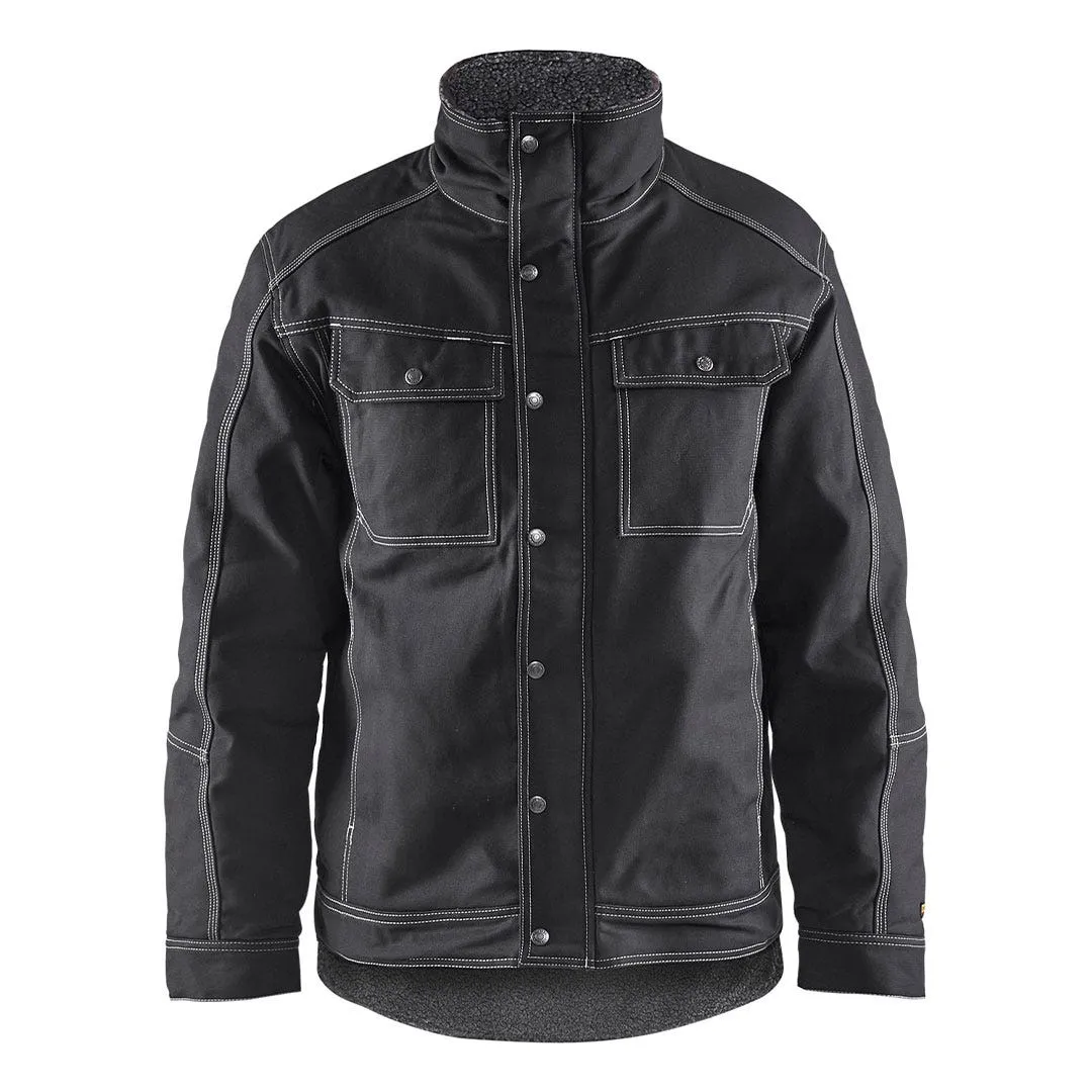 Blaklader Toughguy Pile Lined Jacket 481613709900