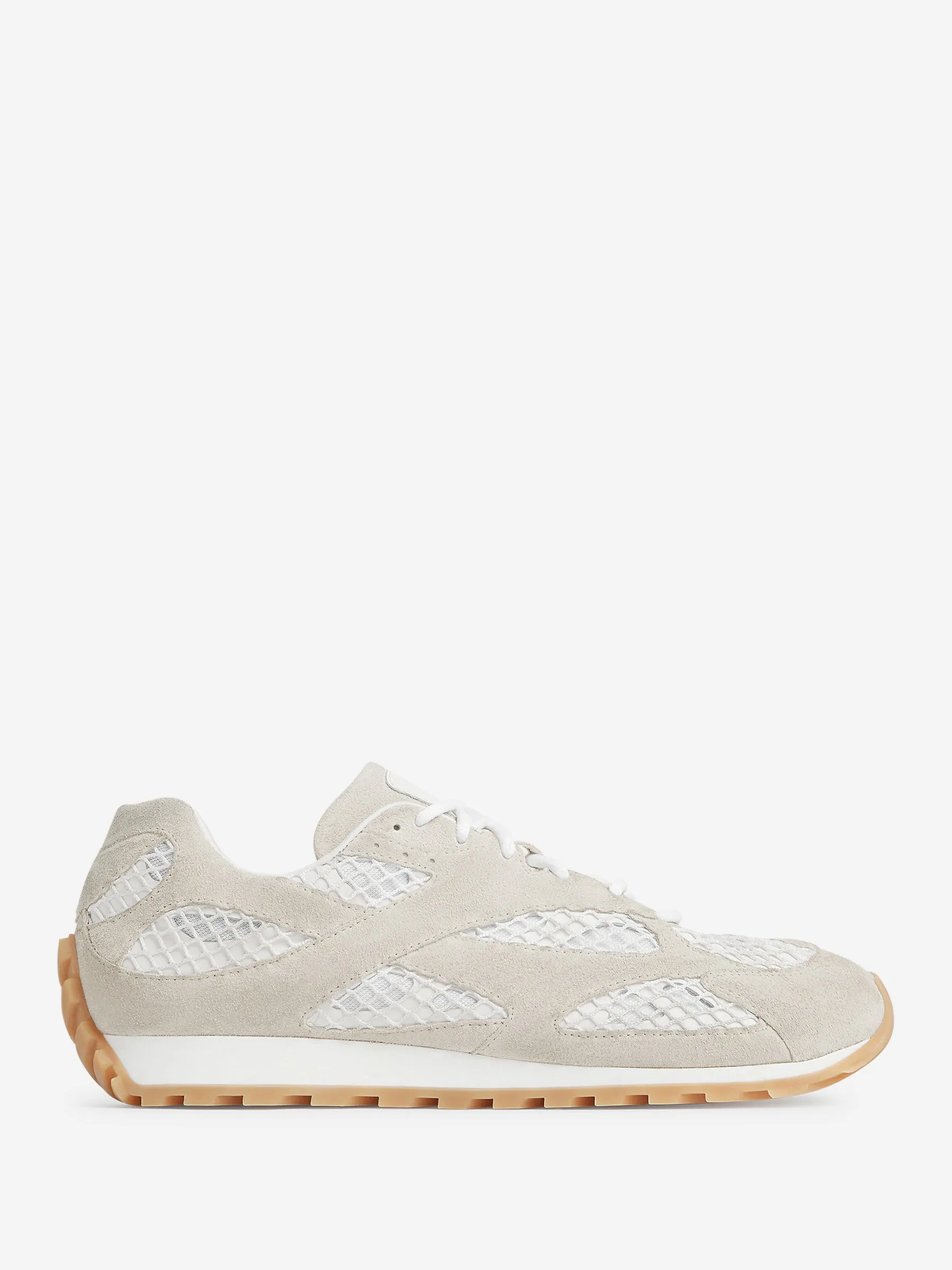 Bottega Veneta Orbit Sneakers 