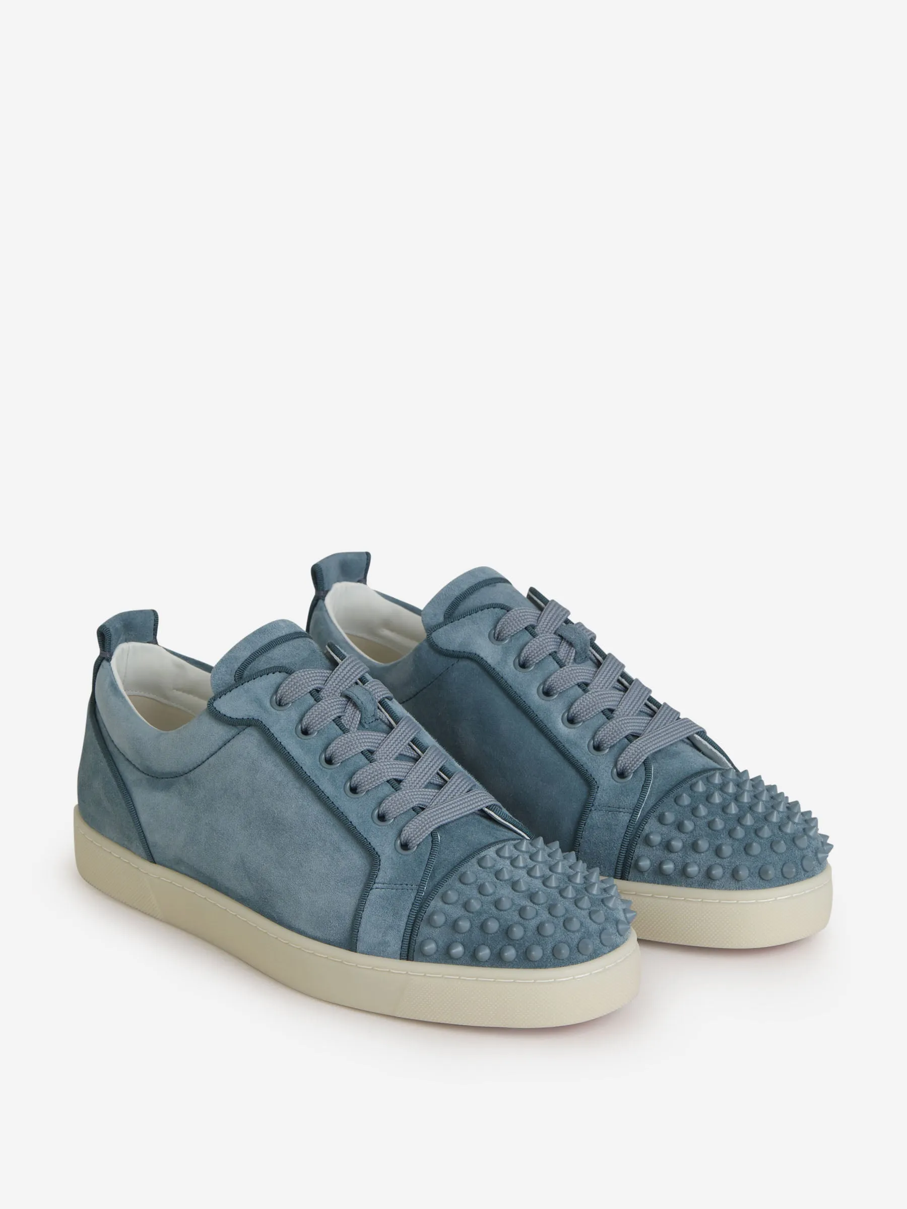 Christian Louboutin Scallop 2 Sneakers 