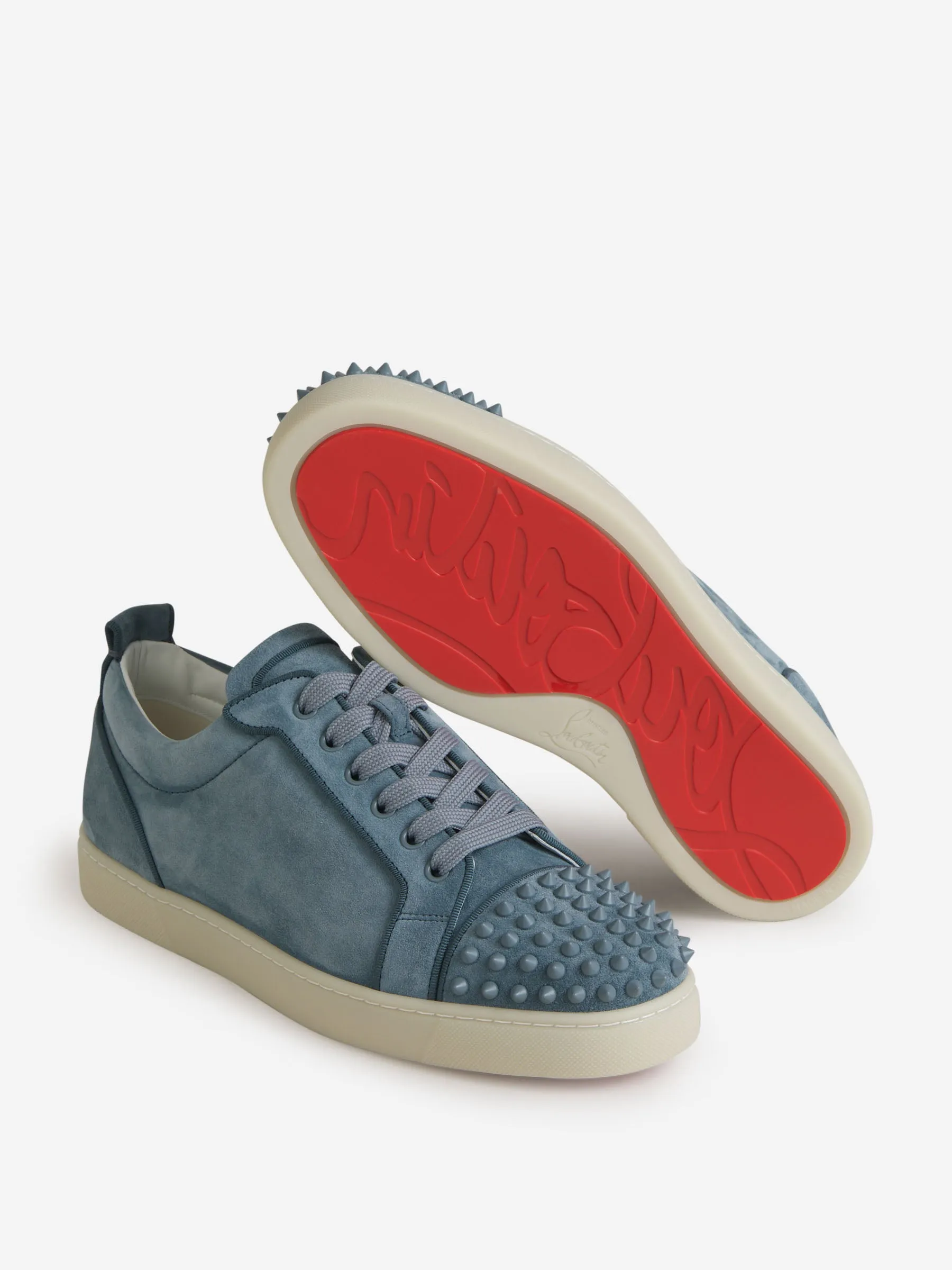 Christian Louboutin Scallop 2 Sneakers 