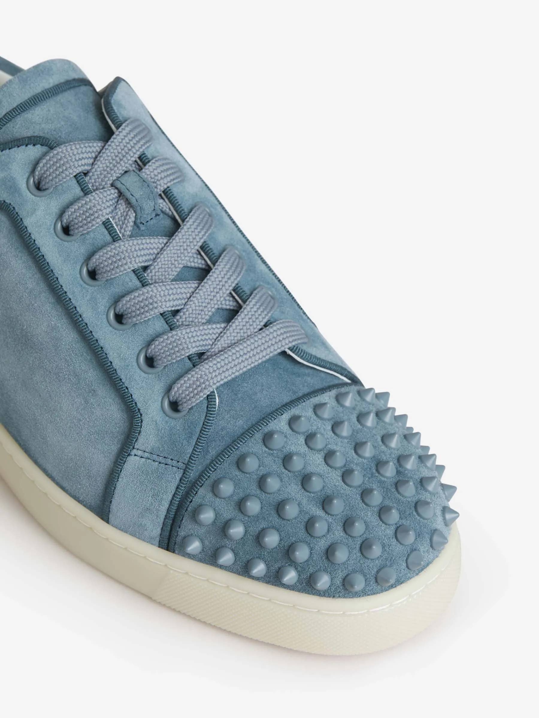 Christian Louboutin Scallop 2 Sneakers 