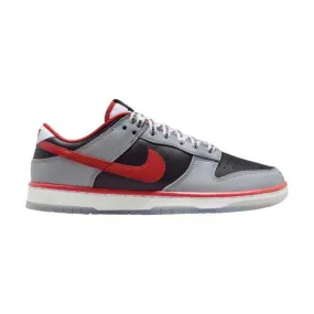 Clark Atlanta University x Nike Dunk Low (Panthers/ Blac...