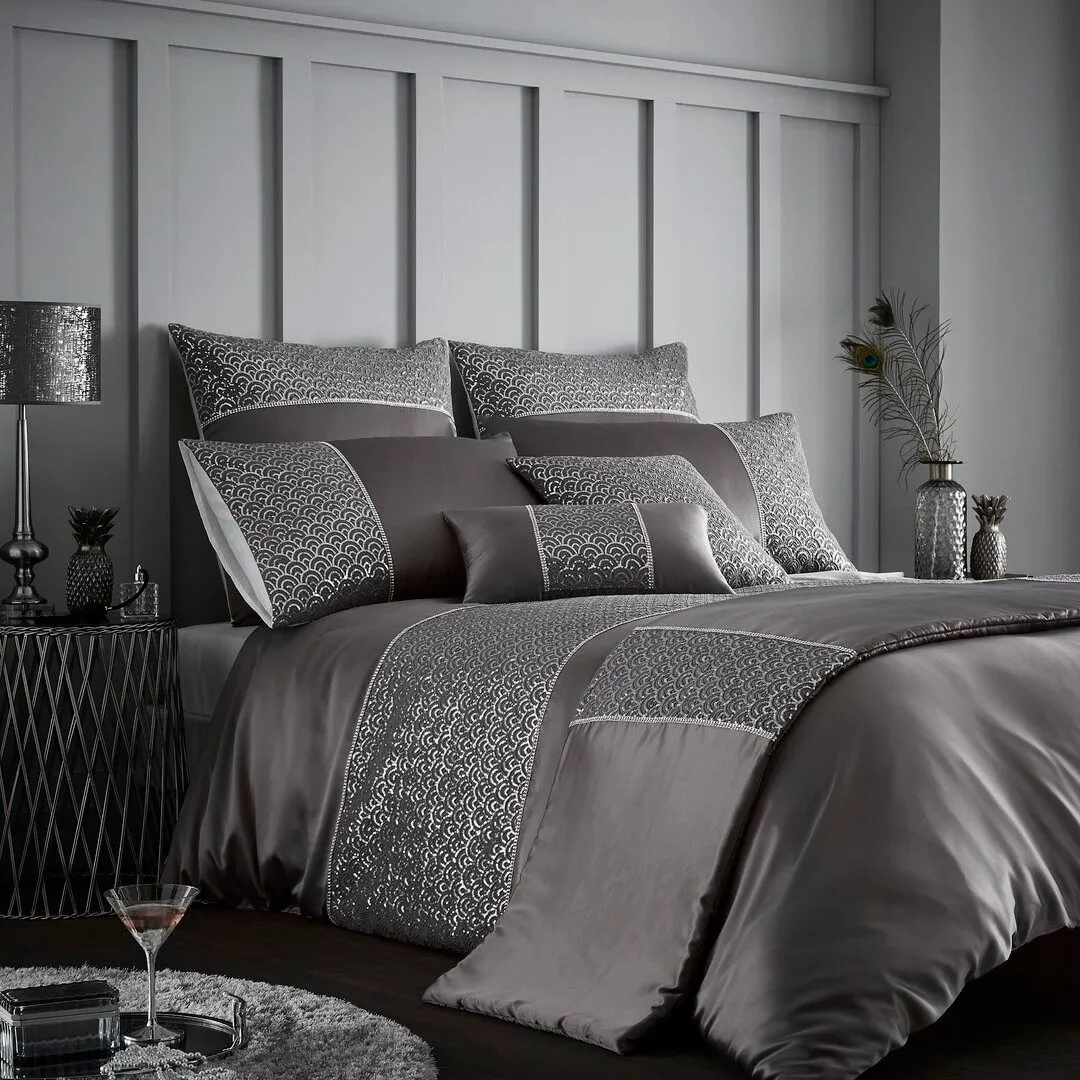 Comer 180 TC Duvet Cover Set