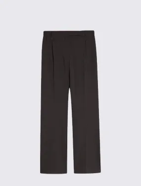 Cool Wool Trousers