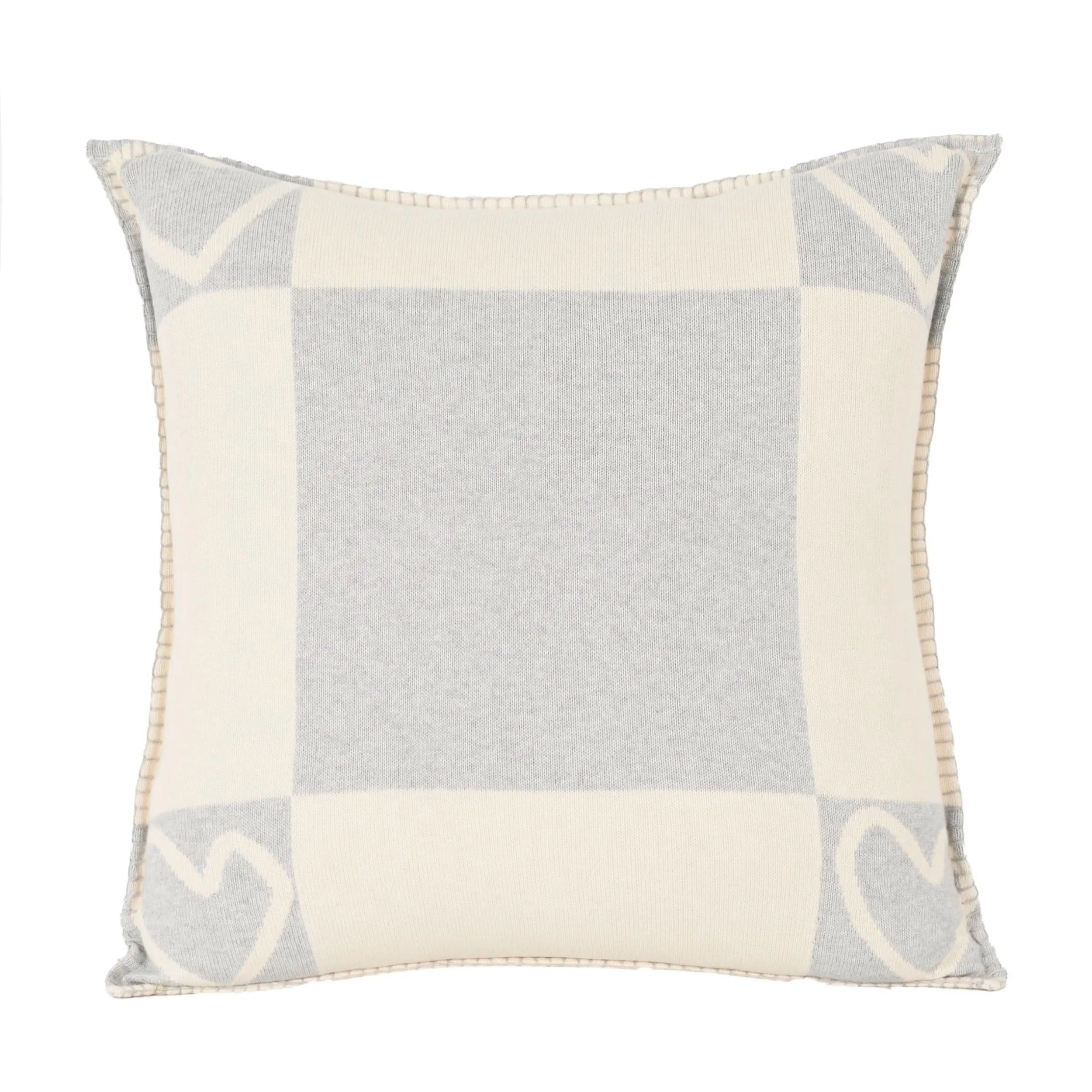 Core Imperfect Heart Pillow