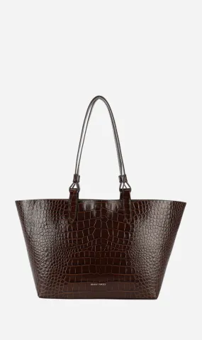  Deadly Ponies      Mr Bandit Tote - Mud Croc 