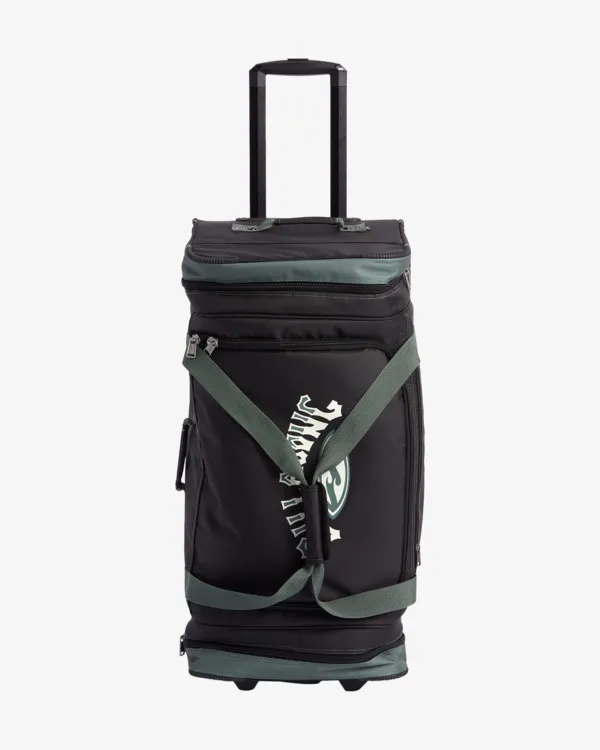 Destination 85 L - Large Wheeled Travel Bag for Men