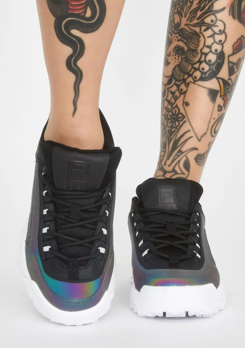 Disruptor 2 Phase Shift Sneakers-