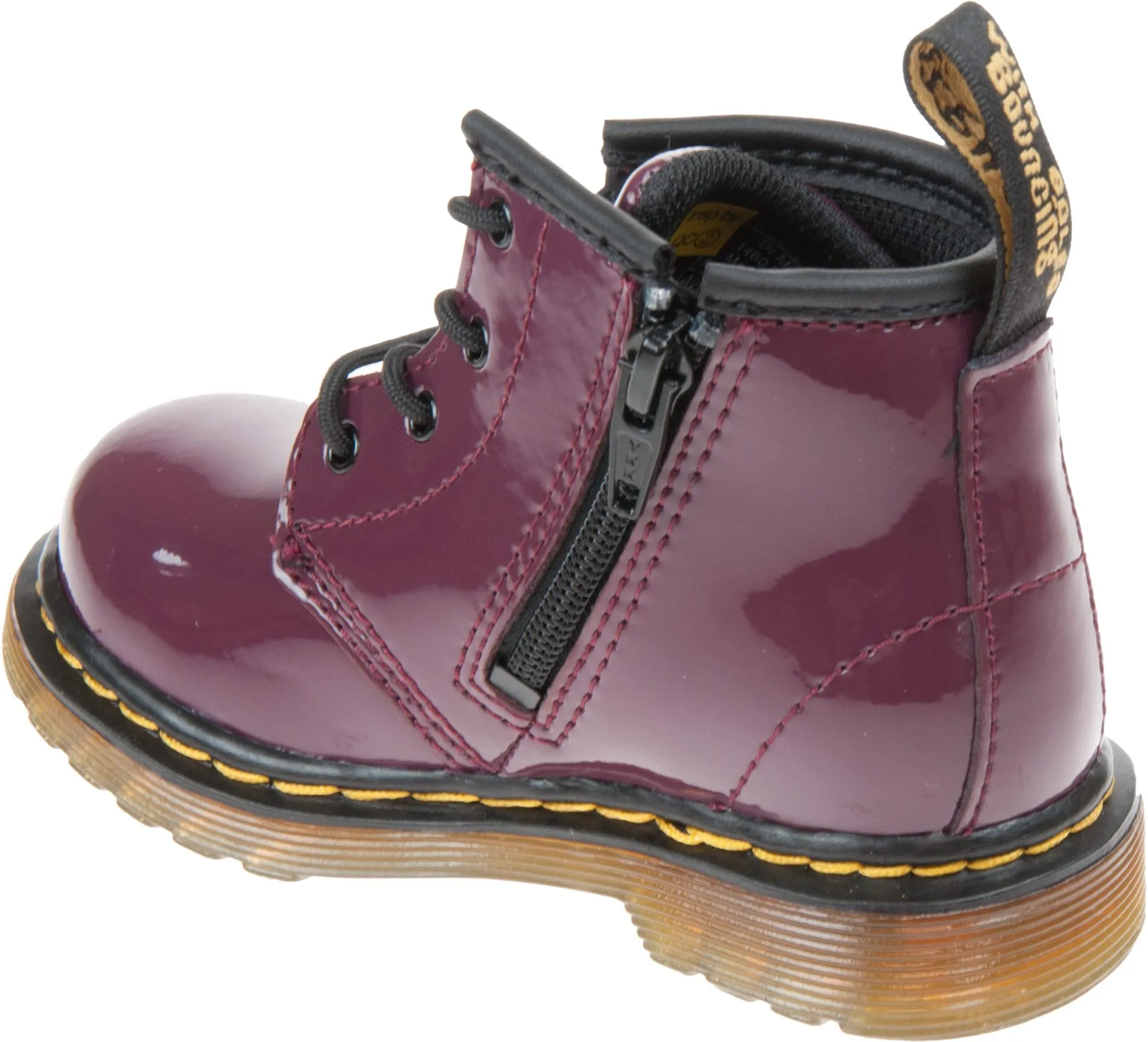 Dr. Martens 1460 Infant [Brooklee]