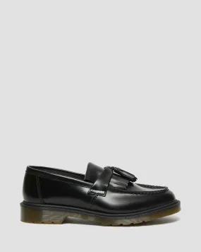 Dr. Martens Adrian Women Smooth Leather Tassels Loafer