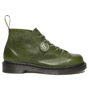 Dr Martens Church Seaweed Buckingham