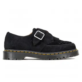 Dr. Martens Ramsey Monk KLT (Black Desert Oasis Suede)