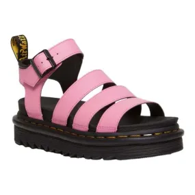 Dr Martens Women's Blaire Athena Sandals | Fondant Pink - 31806446