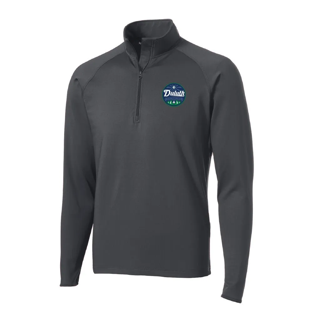 Duluth FC 1/2-Zip Pullover