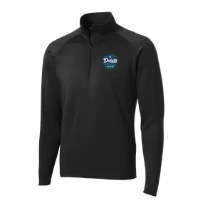 Duluth FC 1/2-Zip Pullover