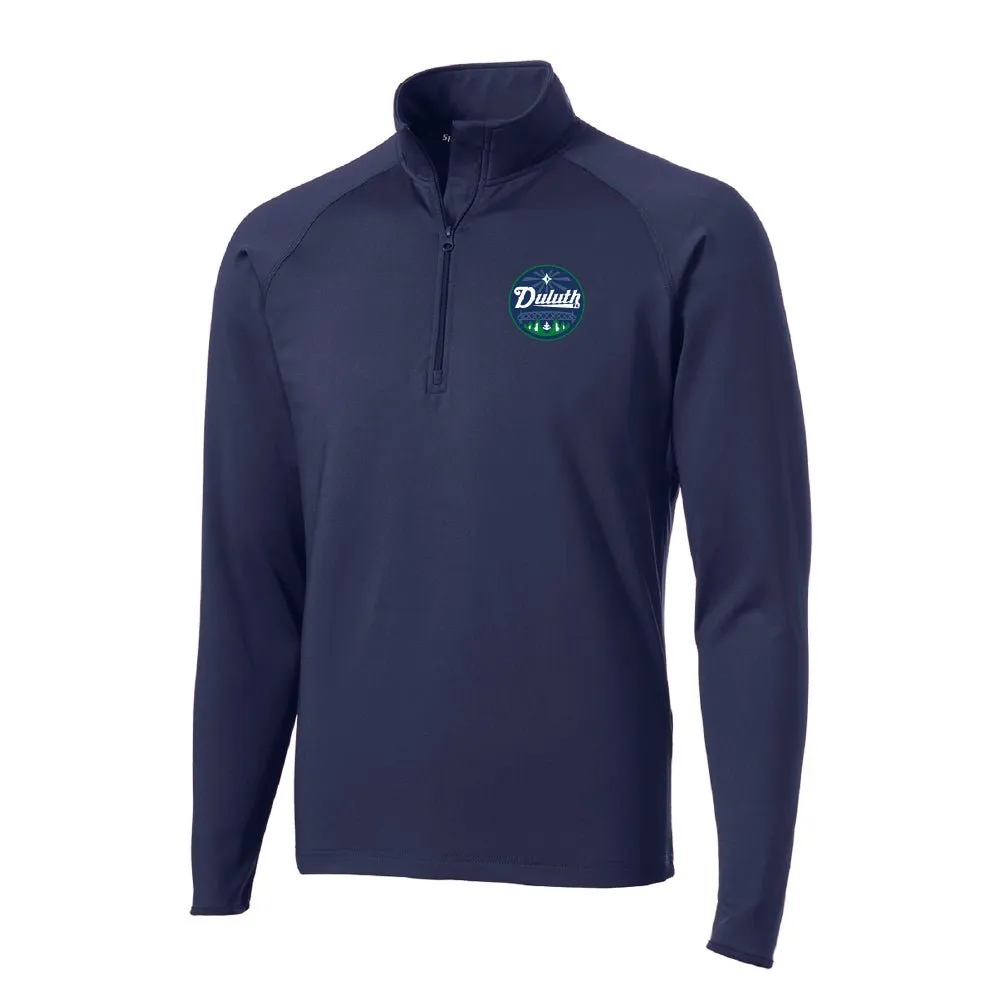 Duluth FC 1/2-Zip Pullover