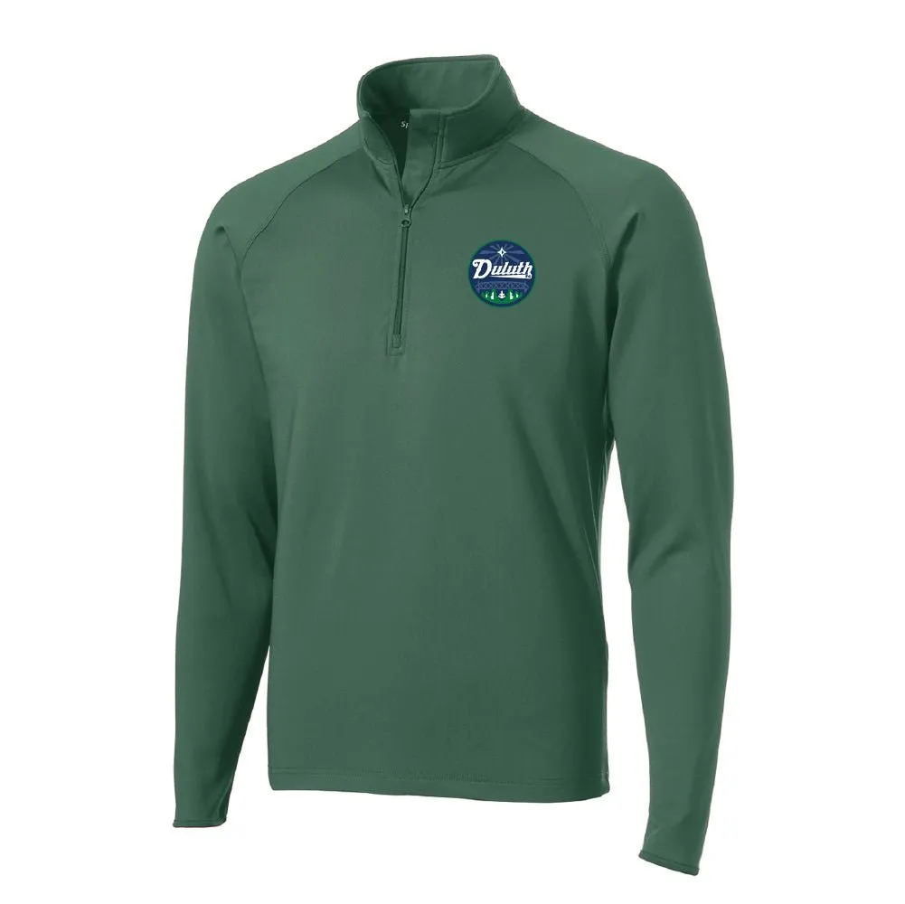 Duluth FC 1/2-Zip Pullover