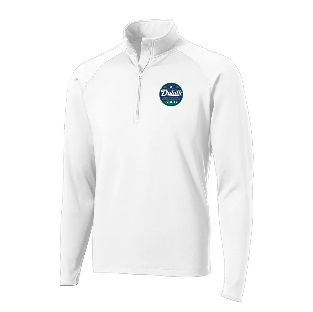 Duluth FC 1/2-Zip Pullover