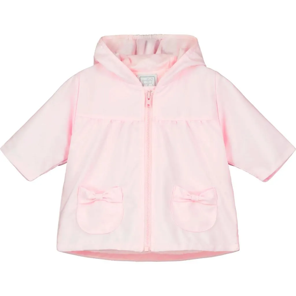 EMILE ET ROSE JACKET 9331